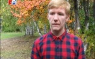 Смелость и решительность - главные критерии супергероя