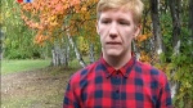 Смелость и решительность - главные критерии супергероя