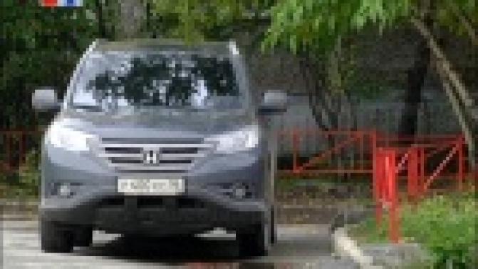 Быть или не быть палисаднику?