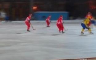 Новый игровой сезон начался у команды "Уральский трубник"