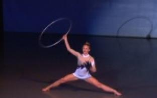 Участницы конкурса "Краса Росии- Свердловская область" блеснули талантами