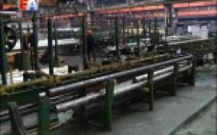 Как выглядит любимое предприятие спустя много лет удалось увидеть ветеранам ПНТЗ