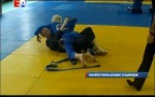 Первоуральские спортсмены отправились на выездные соревнования по бразильскому джиу-джитсу и вернулись домой с наградами