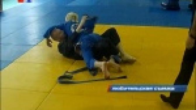 Первоуральские спортсмены отправились на выездные соревнования по бразильскому джиу-джитсу и вернулись домой с наградами