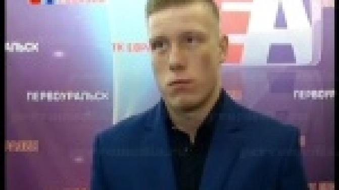 Марк Урванов за один бой завоевал сразу два престижных титула: стал чемпионом Азии и Евразии по версии WBC