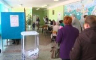 Россияне выбирали тех, кому доверяют