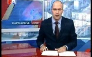 В поездку по святым местам отправилась добрая сотня жителей Первоуральска