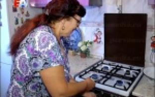 Первоуральцы жалуются, что им навязывают газовые счетчики