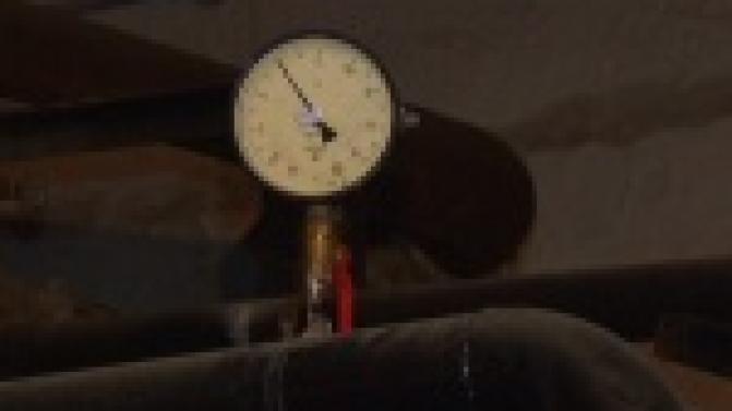 Вслед за садиками и школами в Первоуральске включают отопление и в квартирах горожан