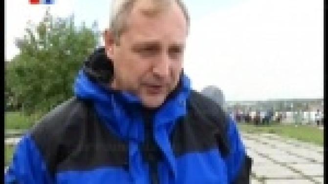 Спасти утопающего, потушить пожар и эвакуировать людей в случае опасности