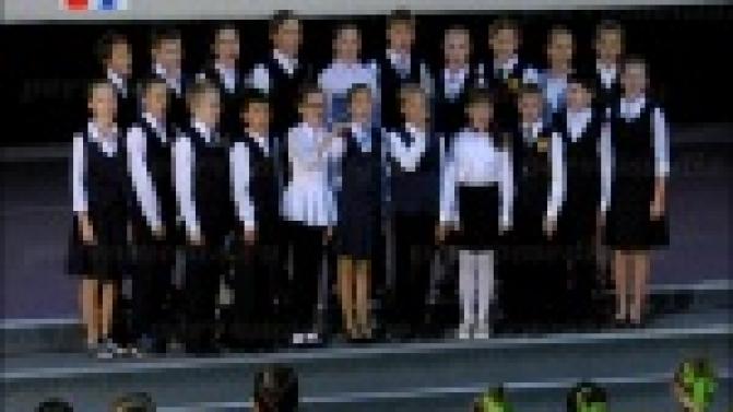 На "Завтрак у папы" отправились сегодня более двухсот первоуральцев