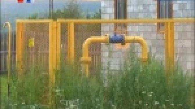 Жители посёлка Пильная смогли договориться с представителями газовой компании, чтобы в дальнейшем получить доступ к голубому топливу