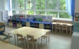 В половине первоуральских школ уже включили отопление