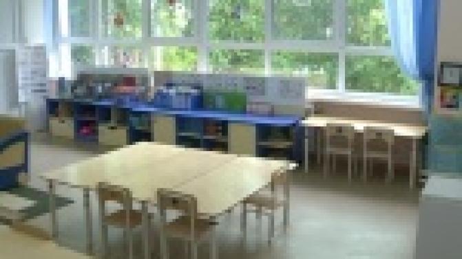 В половине первоуральских школ уже включили отопление