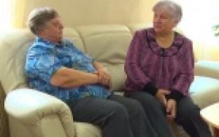 День пенсионера отметили в Центре "Осень"