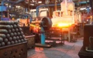 Баллонный цех ПНТЗ отмечает 75 -летие