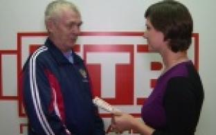 "Первоуральск ТВ" продолжает дарить призы за новости от телезрителей