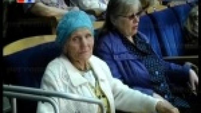 Первоуральцы смогут сходить в кино бесплатно