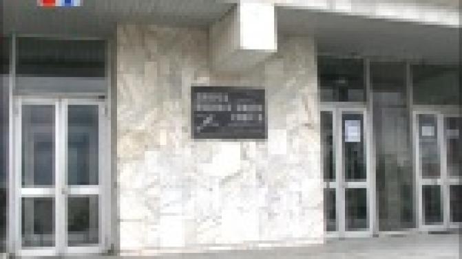 В Первоуральске неизвестные испортили агитационные баннеры сразу нескольких партий