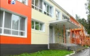 Детские сады Первоуральска постепенно подключают к системе отопления