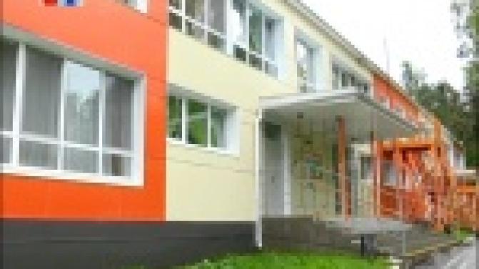 Детские сады Первоуральска постепенно подключают к системе отопления