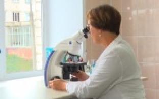 Новейшее оборудование поможет быстрее и качественней ставить диагнозы