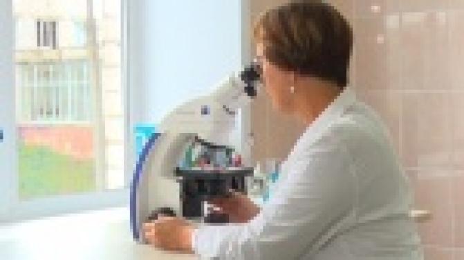 Новейшее оборудование поможет быстрее и качественней ставить диагнозы