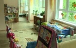 В Первоуральске начали подключать к отоплению детские сады