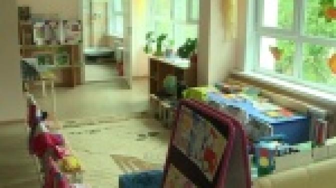 В Первоуральске начали подключать к отоплению детские сады