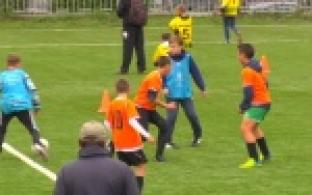 Футбол, стритбол и даже шахматы