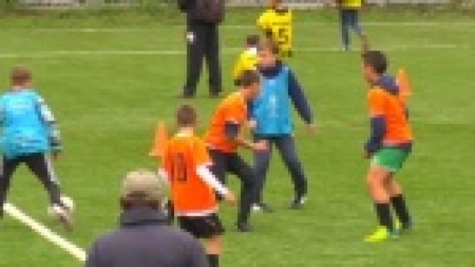 Футбол, стритбол и даже шахматы