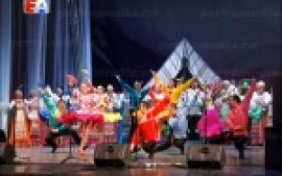 День воинской славы России отметили в Первоуральске