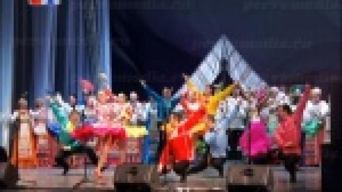 День воинской славы России отметили в Первоуральске