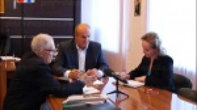 Канадские ели, а также кедры могут высадить в Первоуральске