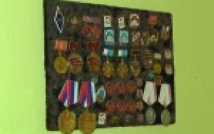 Народные избранники и новотрубники поздравляют бывших работников завода с днём пенсионера