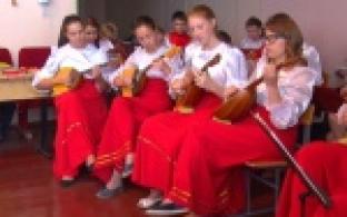 Фестиваль национальных культур «Искусство жить вместе» прошел в Первоуральске