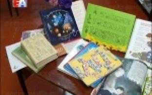 Вкусные пирожки, теплые вязаные носки и сказки на ночь