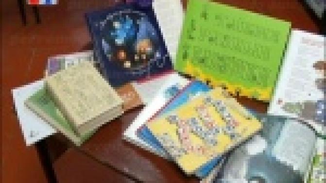 Вкусные пирожки, теплые вязаные носки и сказки на ночь