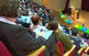 После 60 жизнь только начинается