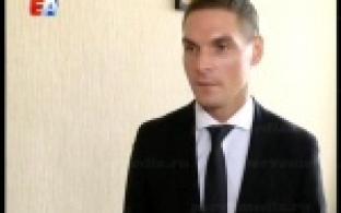 Первоуральск в числе городов-лидеров Свердловской области по освоению международного рынка