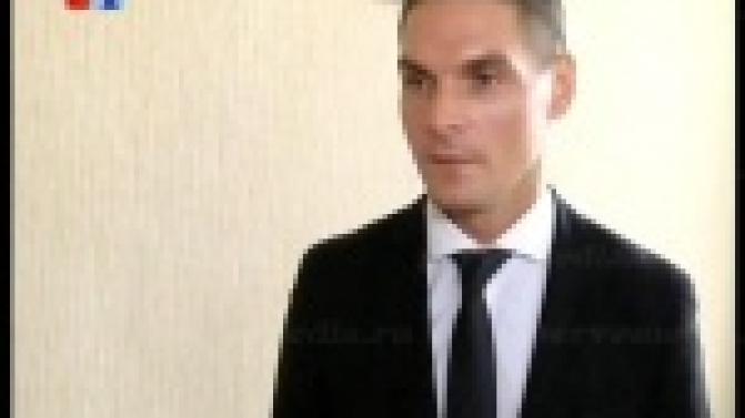 Первоуральск в числе городов-лидеров Свердловской области по освоению международного рынка