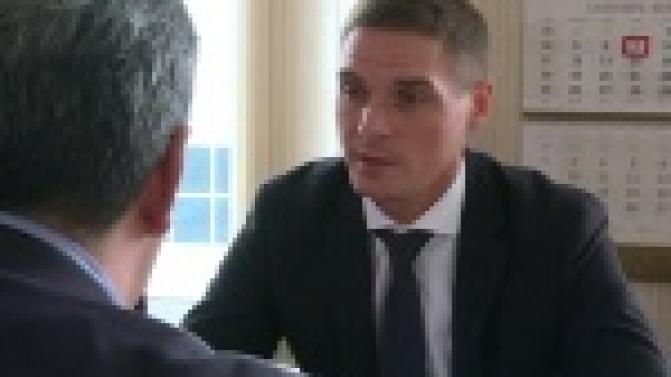 Промышленные предприятия города начнут выходить на международний уровень