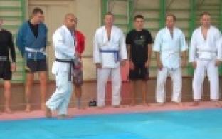 Встреча с кумиром