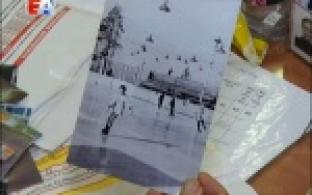 Они научили стоять на коньках сотни первоуральских детишек, а многих привели к большим спортивным успехам