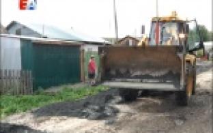 Не меньше пятидесяти лет должен прослужить современный водопровод в селе Новоалексеевское