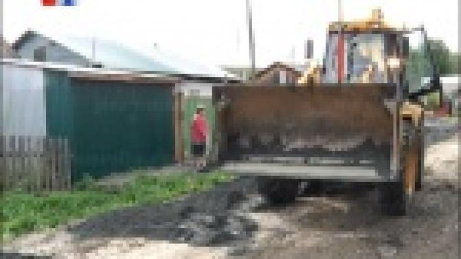 Не меньше пятидесяти лет должен прослужить современный водопровод в селе Новоалексеевское