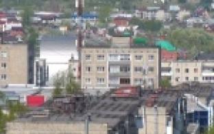 В городе дан официальный старт отопительного сезона