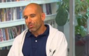 Чемпион мира по джиу-джитсу Роберто Атало посетил наш город с особой миссией: поделиться опытом с начинающими спортсменами