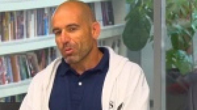 Чемпион мира по джиу-джитсу Роберто Атало посетил наш город с особой миссией: поделиться опытом с начинающими спортсменами