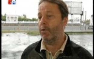 В Первоуральске пройдёт розыгрыш первенства России по мини-хоккею